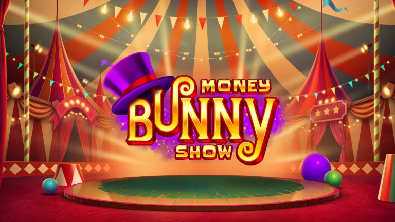 Money Bunny Show – грати безкоштовно в демо | GamblingShot