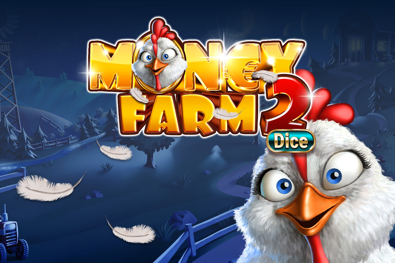 Money Farm 2 – Dice – играть бесплатно в демо | GamblingShot