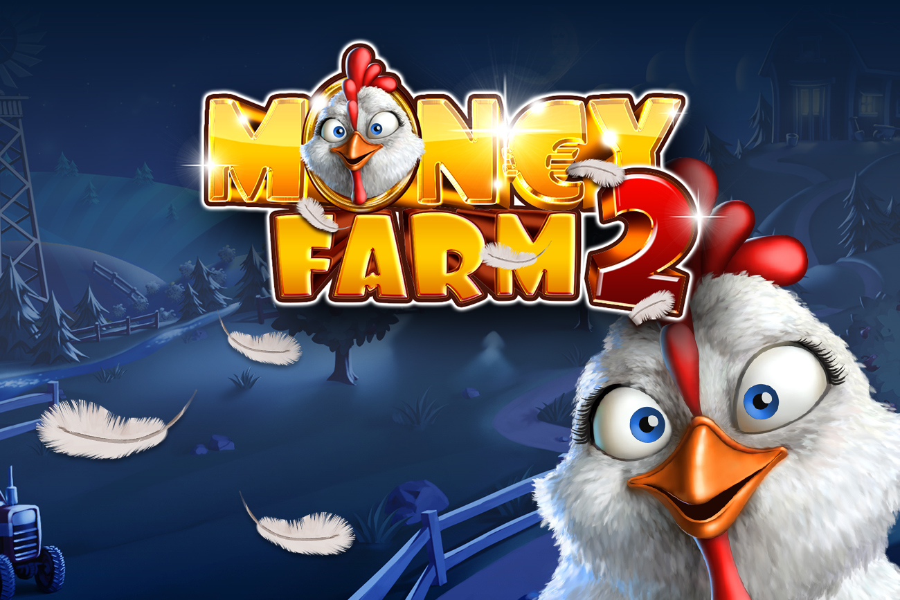 Money Farm 2 – играть бесплатно в демо | GamblingShot