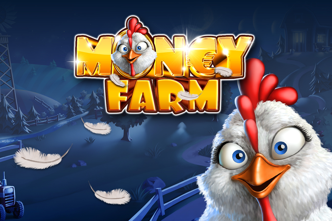 Money Farm – играть бесплатно в демо | GamblingShot