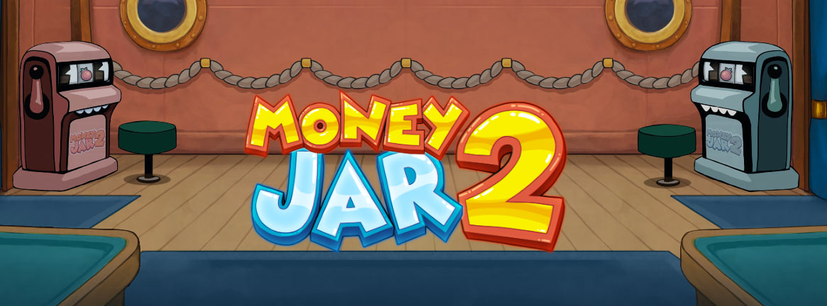 Money Jar 2 – play free demo | GamblingShot