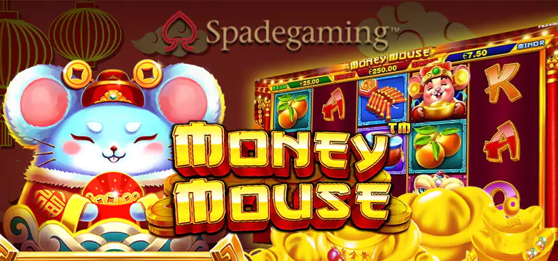 Money Mouse – грати безкоштовно в демо | GamblingShot
