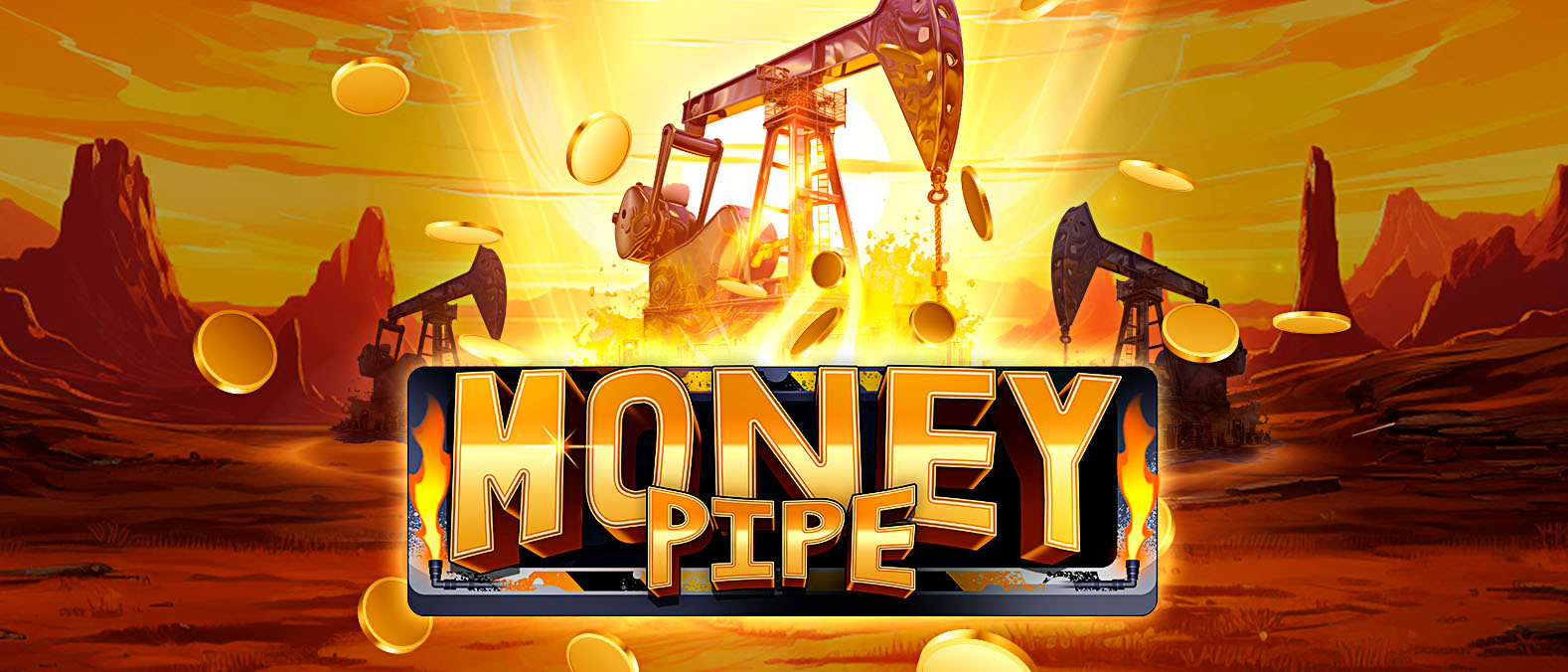Money Pipe – играть бесплатно в демо | GamblingShot