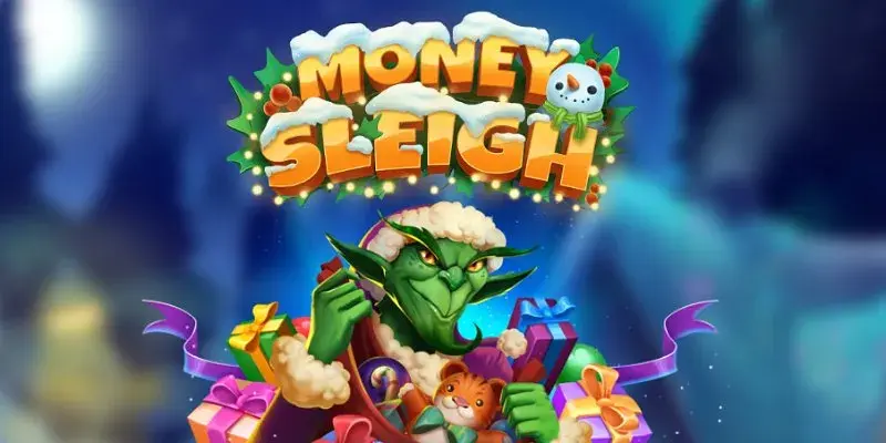 Money Sleigh – play free demo | GamblingShot