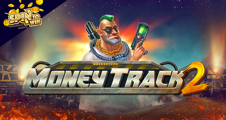 Money Track 2 – play free demo | GamblingShot