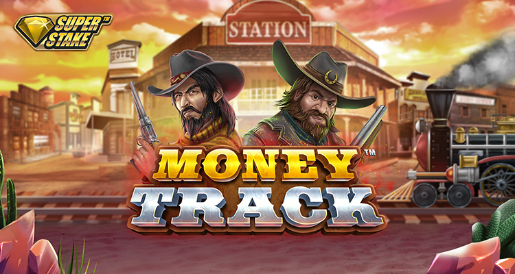 Money Track – play free demo | GamblingShot