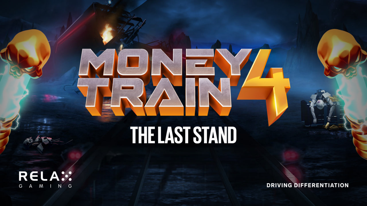 Money Train 4 – играть бесплатно в демо | GamblingShot
