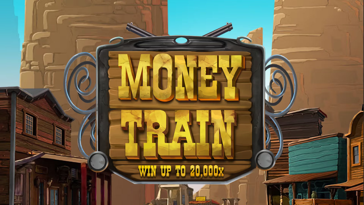 Money Train – грати безкоштовно в демо | GamblingShot