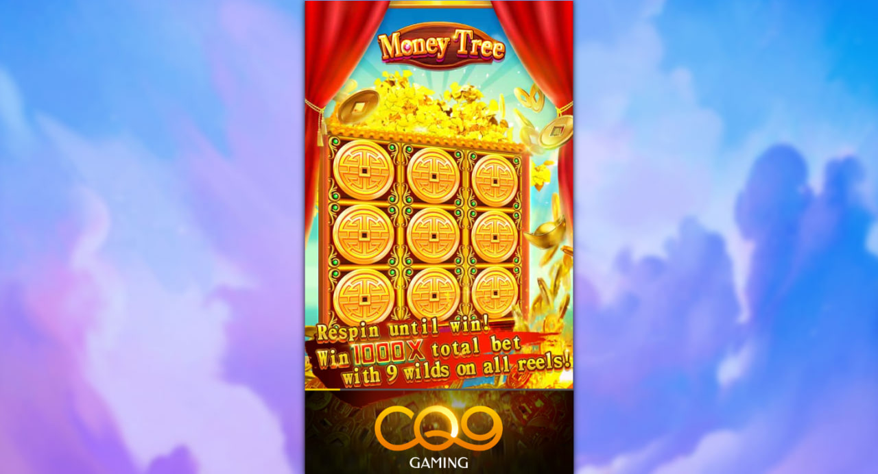 Money Tree – играть бесплатно в демо | GamblingShot