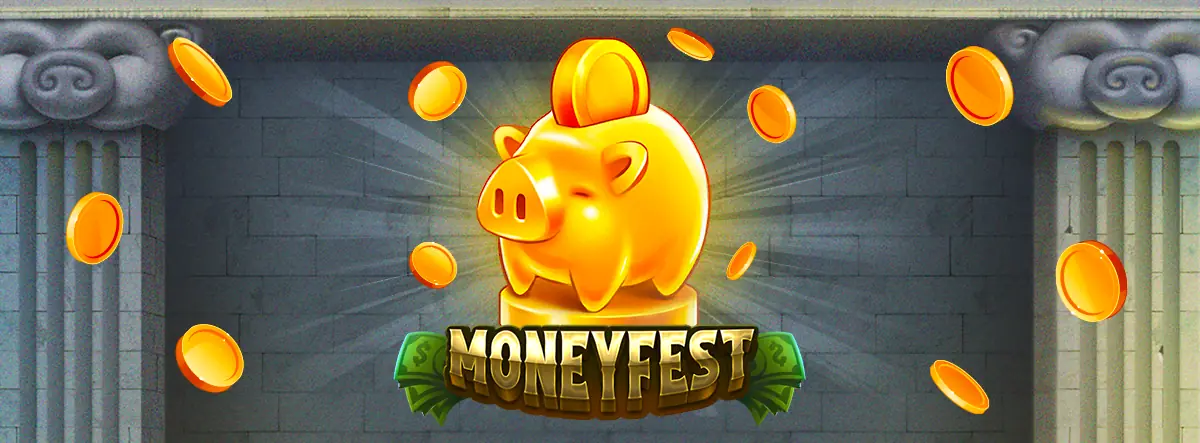 Moneyfest – играть бесплатно в демо | GamblingShot