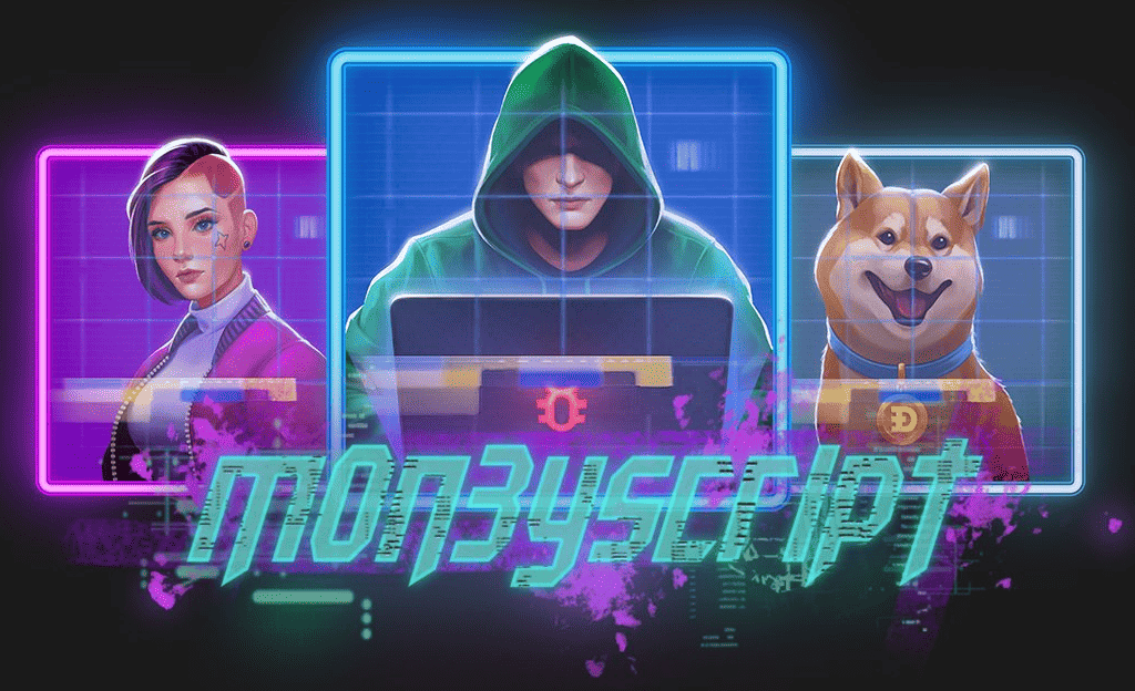 MoneyScript – играть бесплатно в демо | GamblingShot