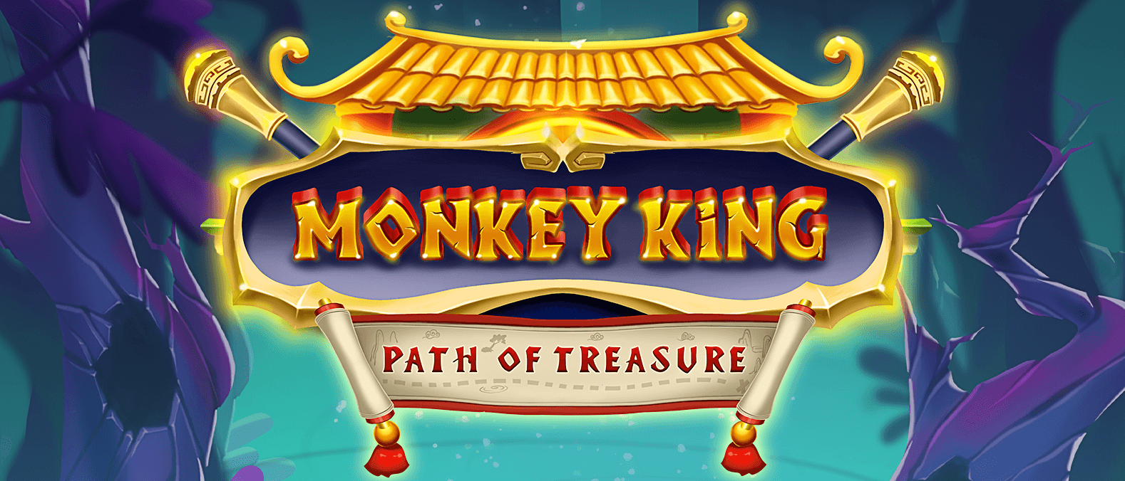 Monkey King: Path of Treasure – play free demo | GamblingShot