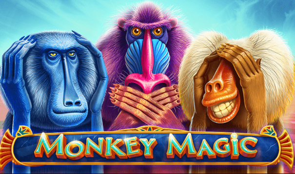 Monkey magic – play free demo | GamblingShot