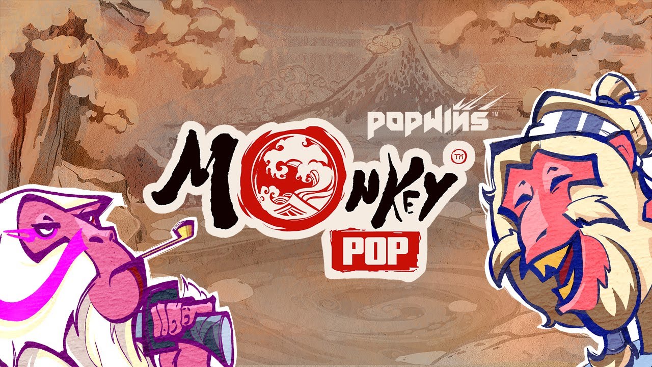MonkeyPop™ – играть бесплатно в демо | GamblingShot