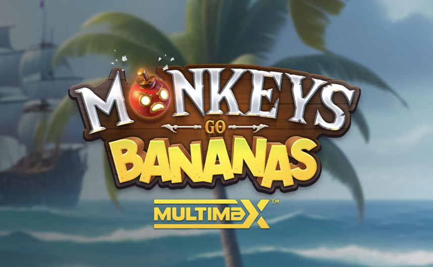 Monkeys Go Bananas MultiMax™ – грати безкоштовно в демо | GamblingShot