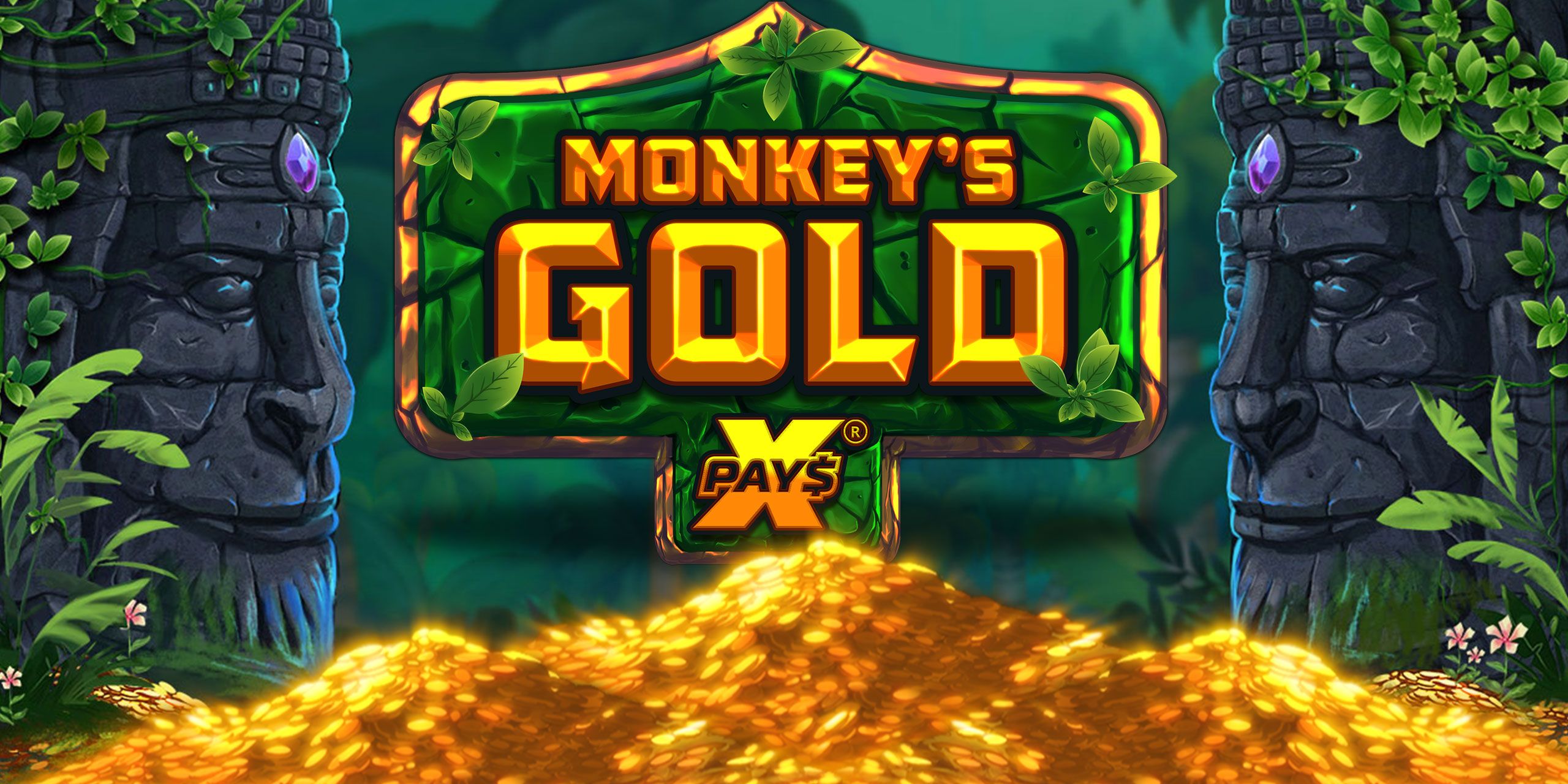 Monkey's Gold xPays – грати безкоштовно в демо | GamblingShot