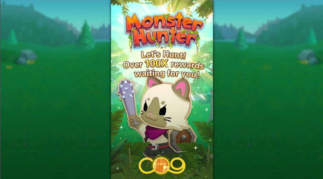 Monster Hunter – играть бесплатно в демо | GamblingShot