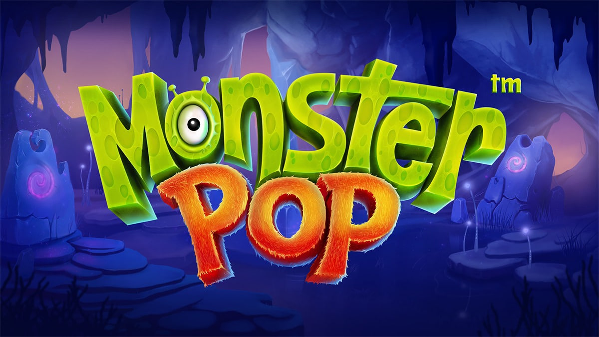 Monster Pop – грати безкоштовно в демо | GamblingShot