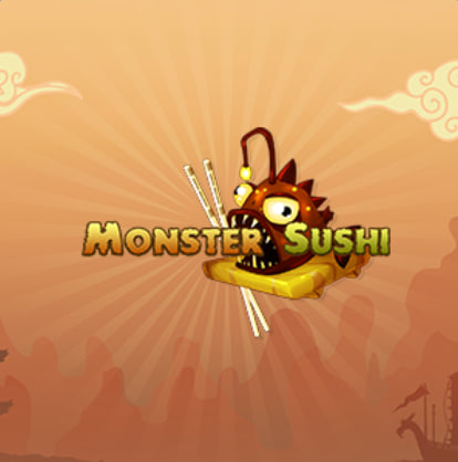 Monster Sushi – играть бесплатно в демо | GamblingShot