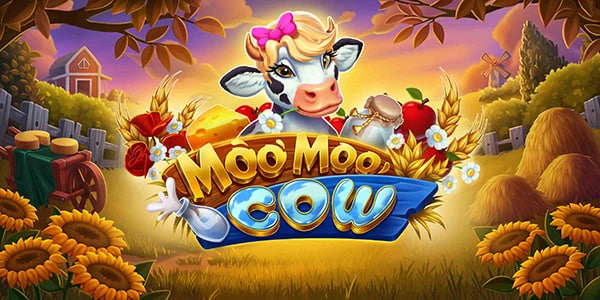 Moo Moo Cow – играть бесплатно в демо | GamblingShot