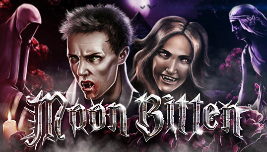 Moon Bitten – играть бесплатно в демо | GamblingShot