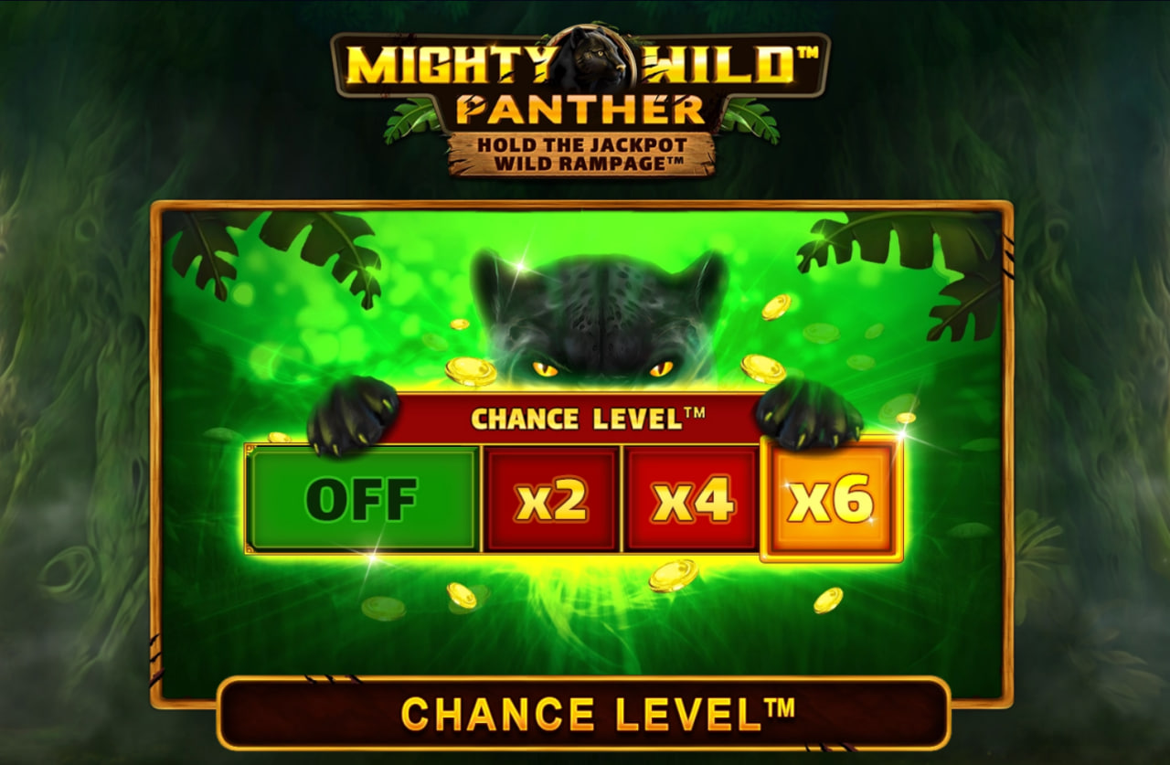 Mighty Wild: Panther – грати безкоштовно в демо | GamblingShot