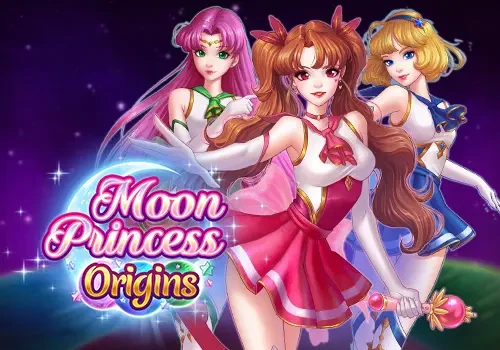 Moon Princess Origins – играть бесплатно в демо | GamblingShot