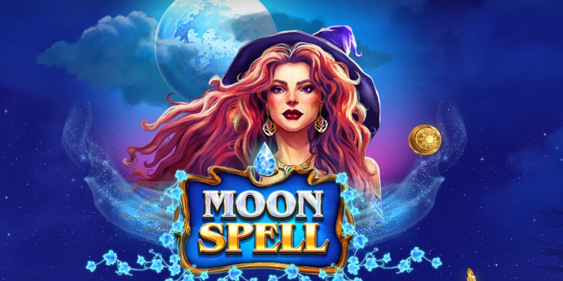 Moon Spell – играть бесплатно в демо | GamblingShot