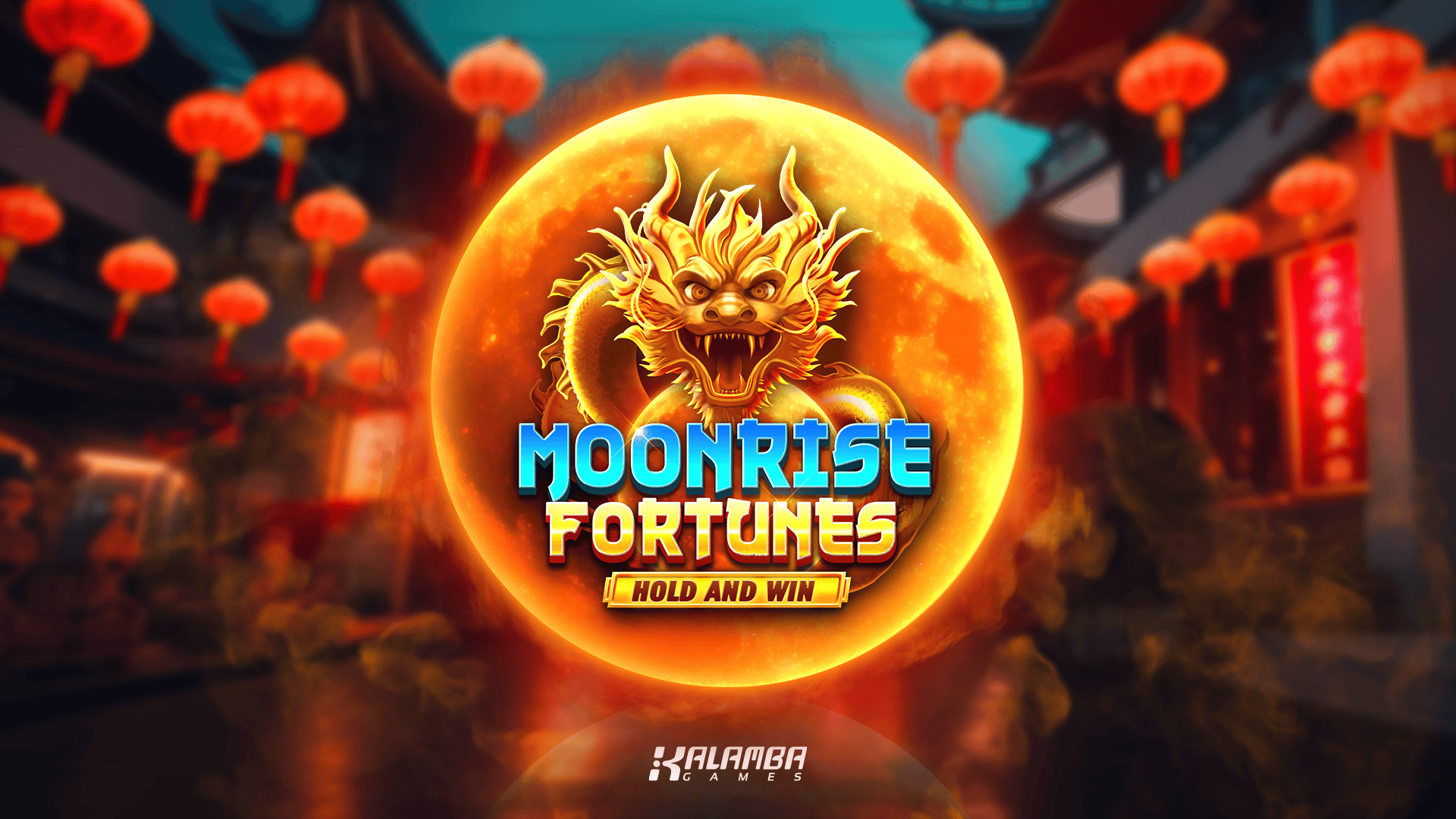 Moonrise Fortunes Hold and Win – play free demo | GamblingShot