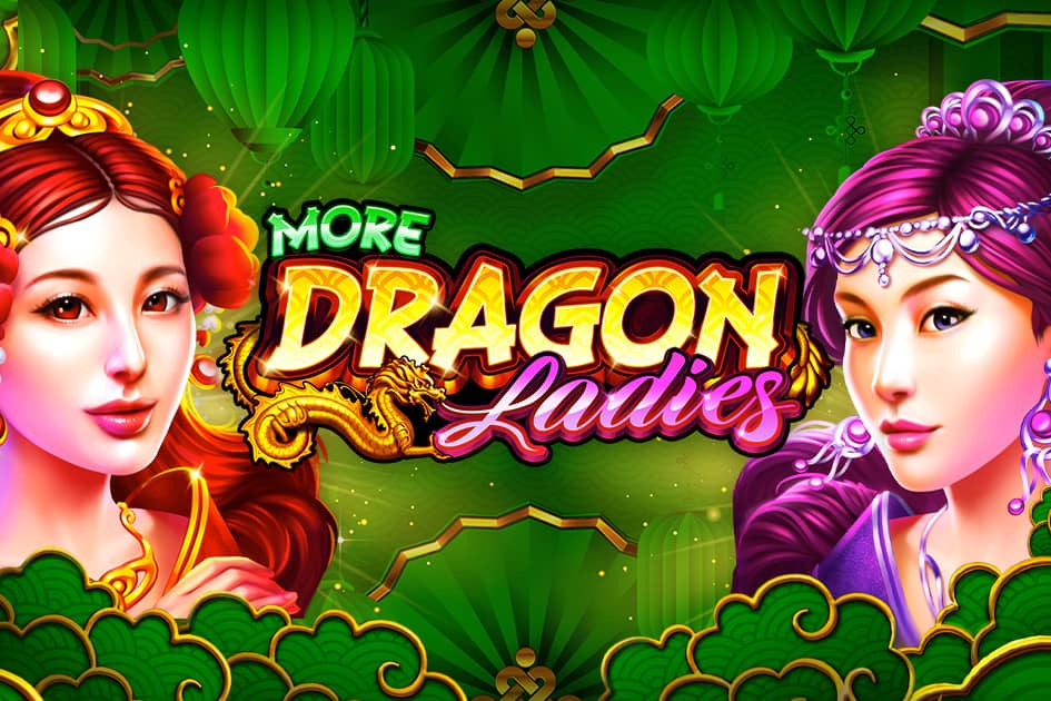 More Dragon Ladies – играть бесплатно в демо | GamblingShot