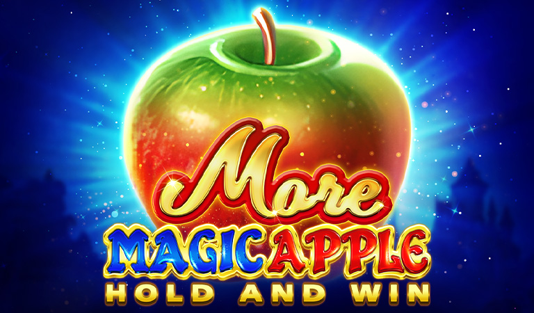 More Magic Apple – играть бесплатно в демо | GamblingShot