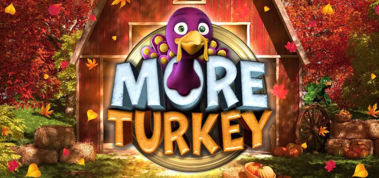 More Turkey – грати безкоштовно в демо | GamblingShot