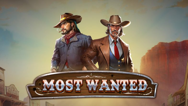 Most Wanted – play free demo | GamblingShot