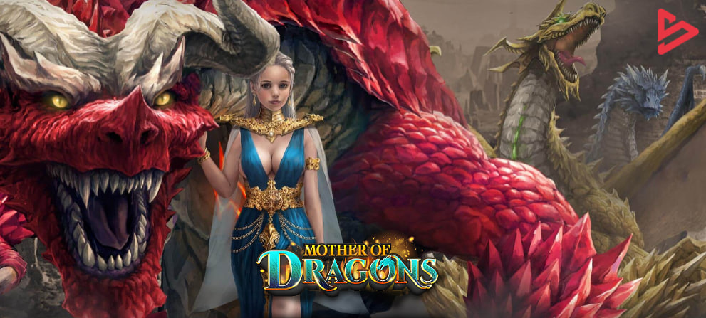 Mother Of Dragons – грати безкоштовно в демо | GamblingShot