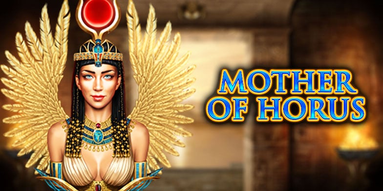 Mother of Horus – play free demo | GamblingShot