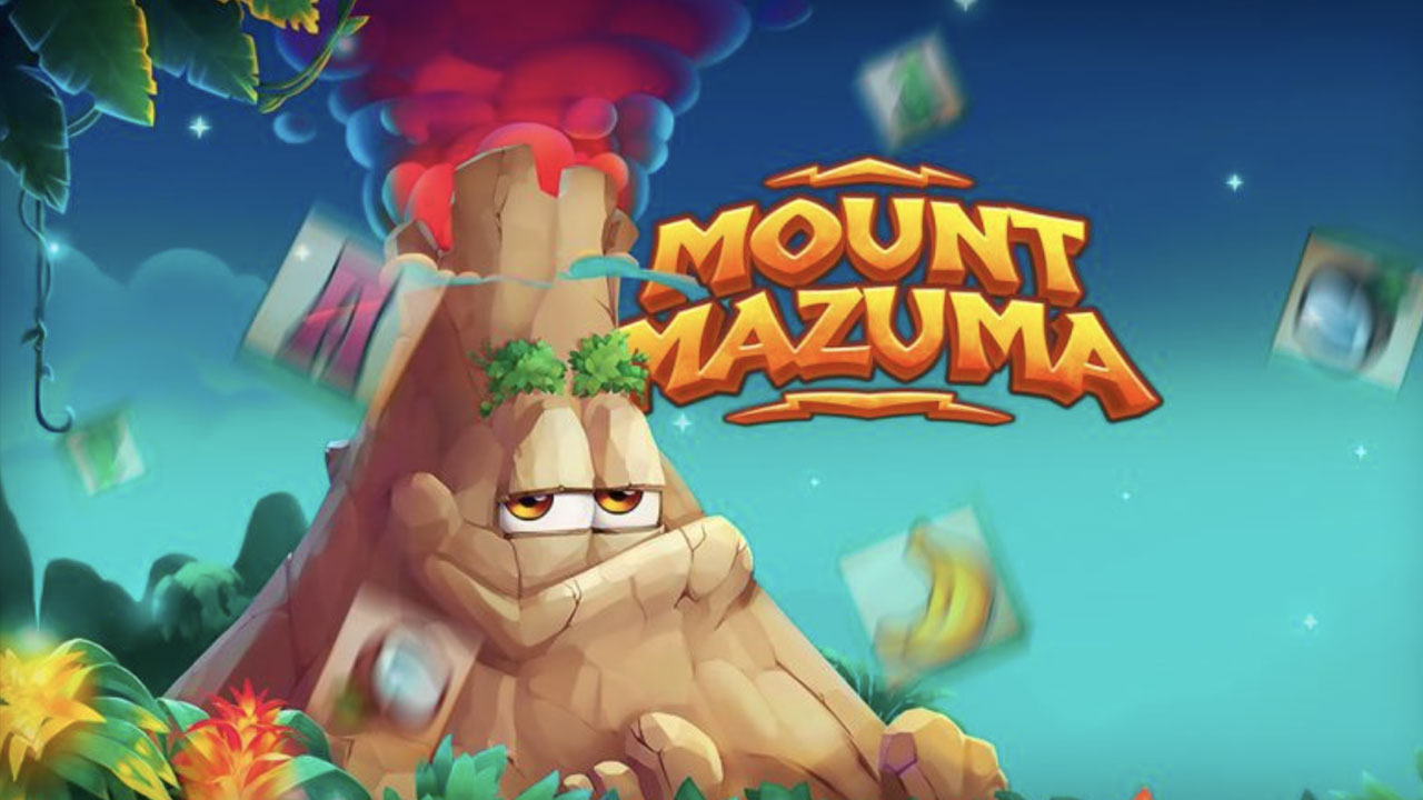 Mount Mazuma – играть бесплатно в демо | GamblingShot