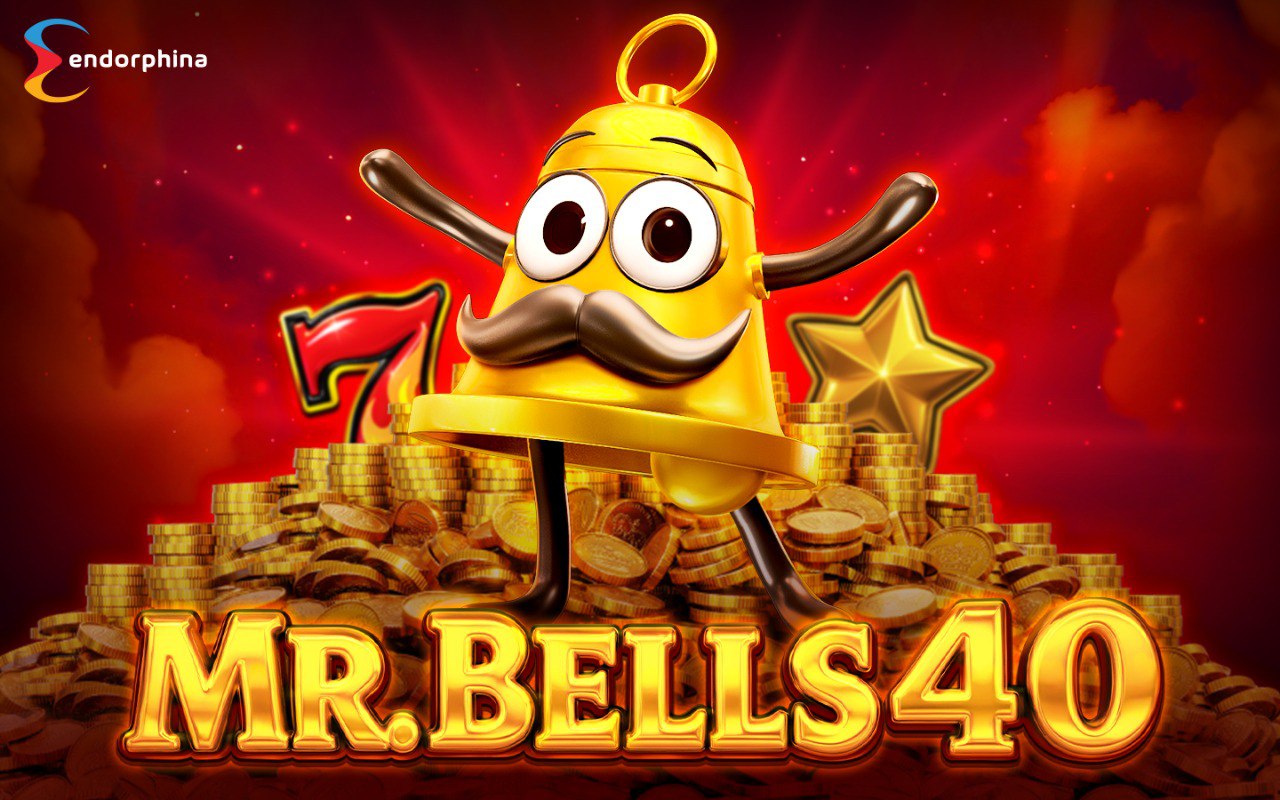 Mr. Bells 40 – грати безкоштовно в демо | GamblingShot