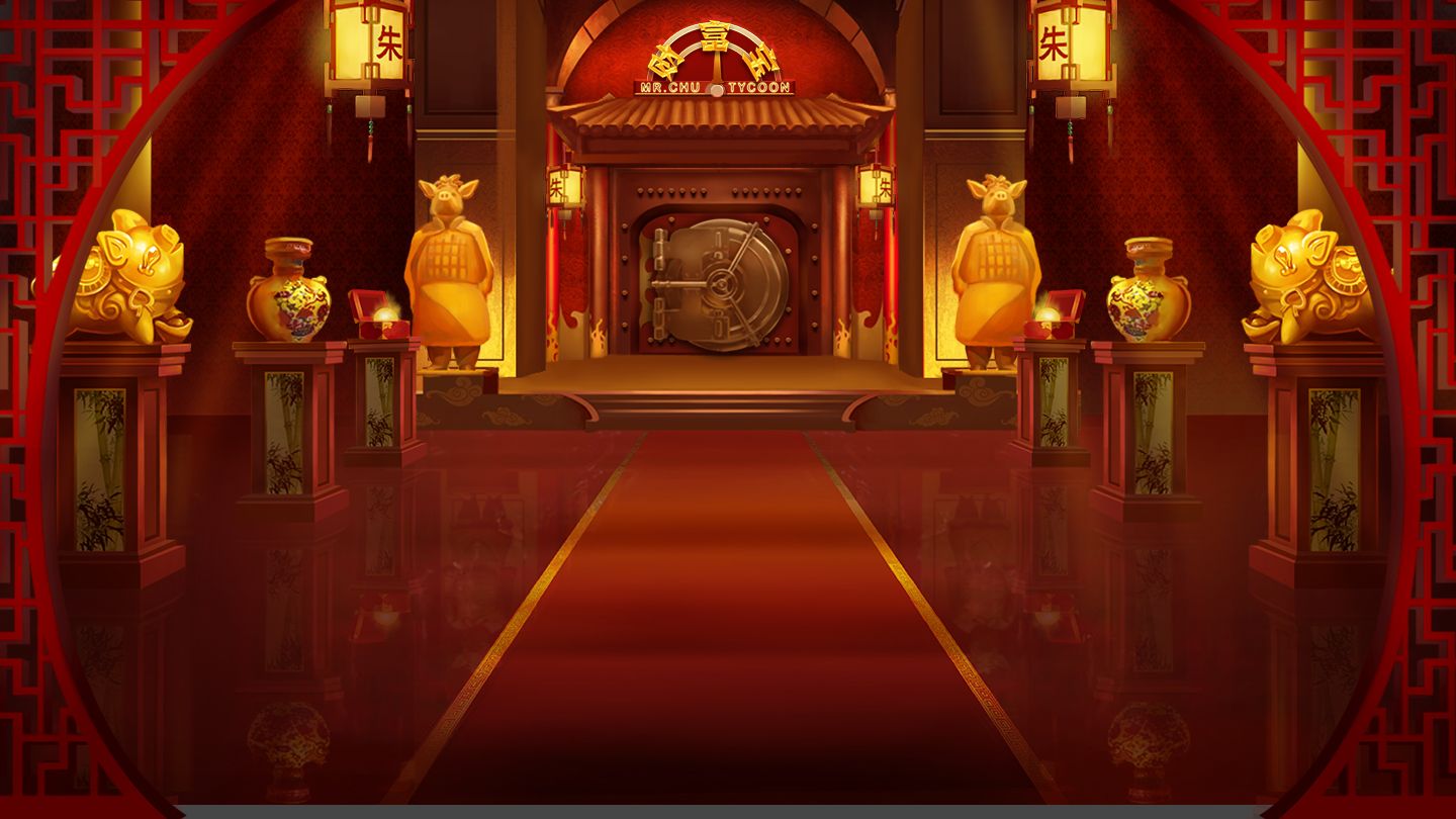 Mr Chu Tycoon – грати безкоштовно в демо | GamblingShot