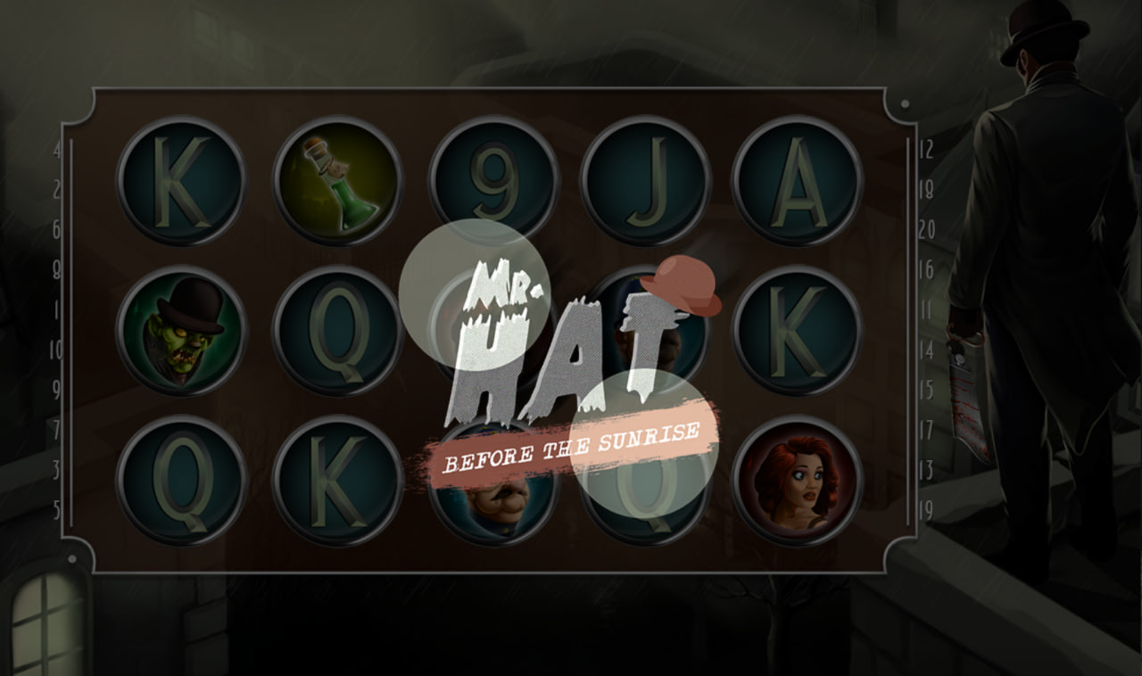 Mr. Hat: Before the Sunrise – грати безкоштовно в демо | GamblingShot