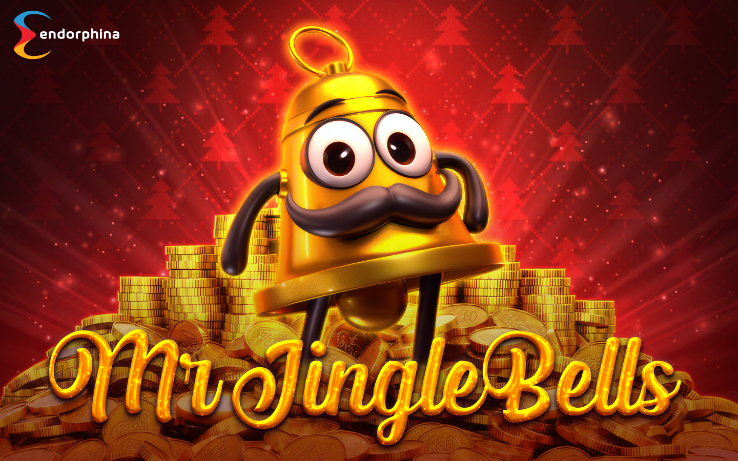 Mr. Jingle Bells – грати безкоштовно в демо | GamblingShot