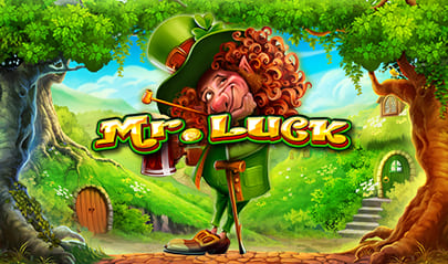 Mr. Luck – играть бесплатно в демо | GamblingShot