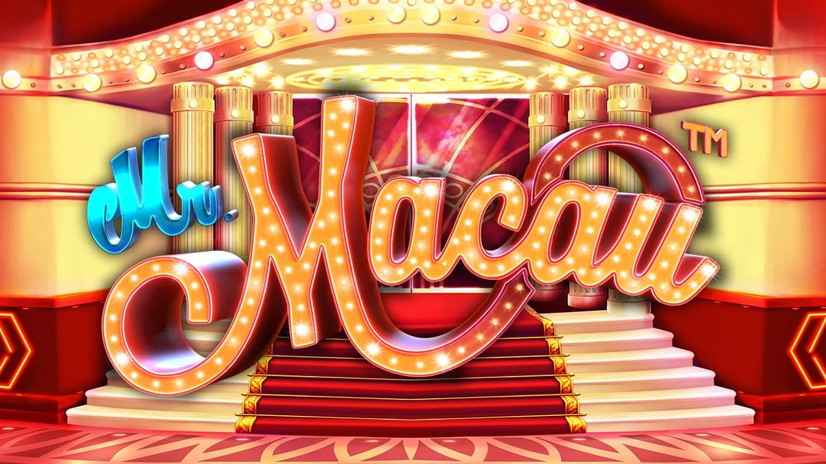 Mr. Macau – грати безкоштовно в демо | GamblingShot
