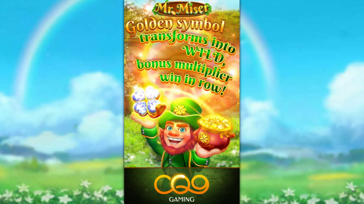 Mr. Miser – play free demo | GamblingShot