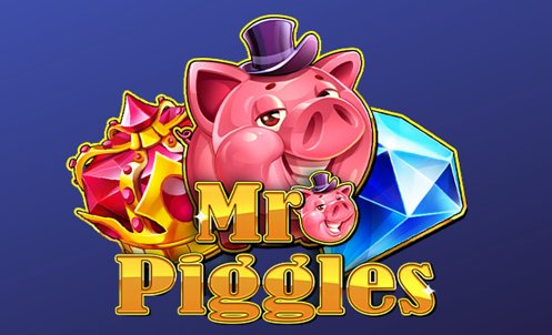 Mr Piggles – грати безкоштовно в демо | GamblingShot