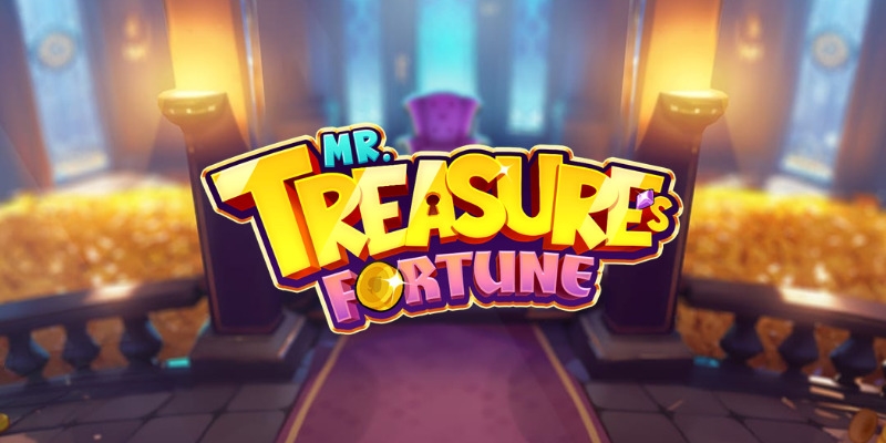 Mr. Treasure's Fortune – играть бесплатно в демо | GamblingShot