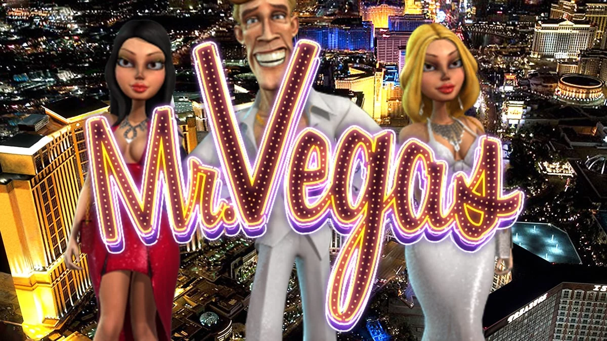 Mr. Vegas – играть бесплатно в демо | GamblingShot