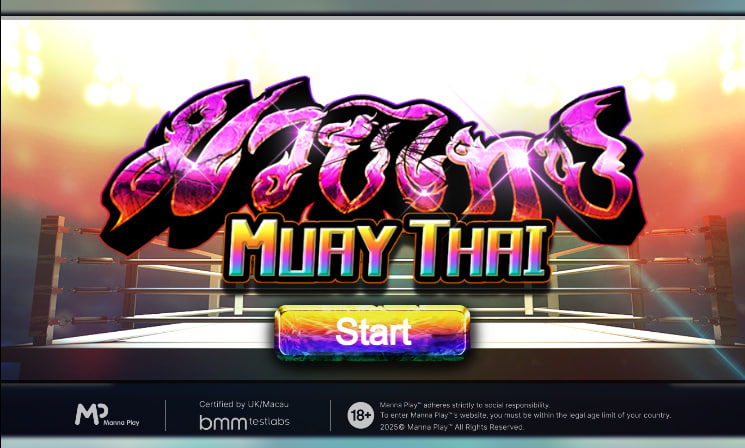 Muay Thai 2 – грати безкоштовно в демо | GamblingShot