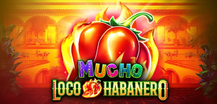 Mucho Loco Habanero – играть бесплатно в демо | GamblingShot
