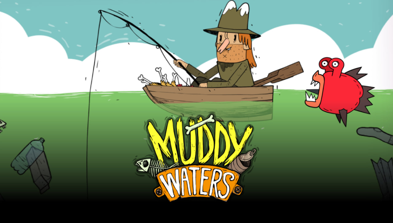Muddy Waters – play free demo | GamblingShot