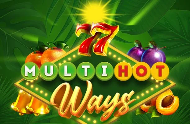 Multi Hot Ways – грати безкоштовно в демо | GamblingShot